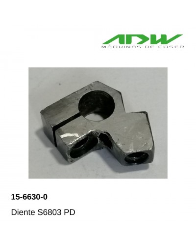 15-6630-0 - Diente S6803 PD